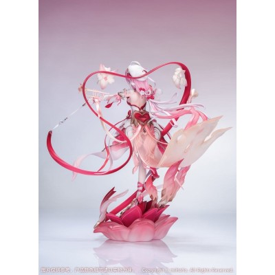 HONKAI IMPACT 3rd - Elysia Hi Love Elf Ver. With Bonus 1/7 Myethos PVC Figure 29 cm