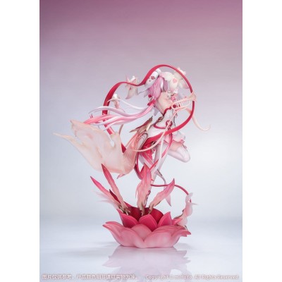 HONKAI IMPACT 3rd - Elysia Hi Love Elf Ver. With Bonus 1/7 Myethos PVC Figure 29 cm