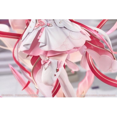 HONKAI IMPACT 3rd - Elysia Hi Love Elf Ver. With Bonus 1/7 Myethos PVC Figure 29 cm