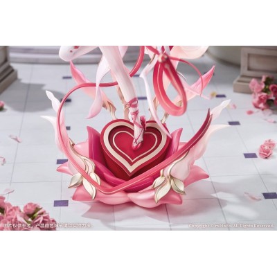 HONKAI IMPACT 3rd - Elysia Hi Love Elf Ver. With Bonus 1/7 Myethos PVC Figure 29 cm