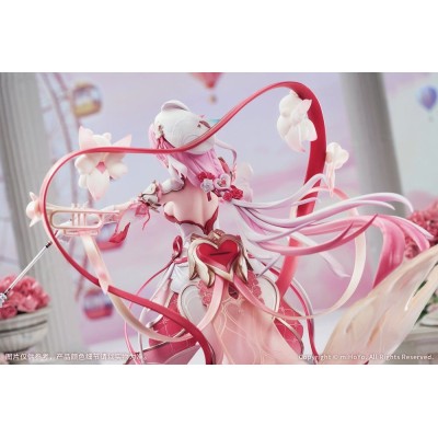 HONKAI IMPACT 3rd - Elysia Hi Love Elf Ver. With Bonus 1/7 Myethos PVC Figure 29 cm