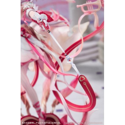 HONKAI IMPACT 3rd - Elysia Hi Love Elf Ver. With Bonus 1/7 Myethos PVC Figure 29 cm