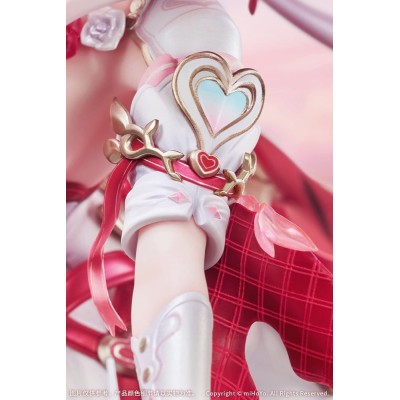 HONKAI IMPACT 3rd - Elysia Hi Love Elf Ver. With Bonus 1/7 Myethos PVC Figure 29 cm
