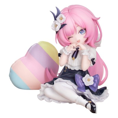 HONKAI IMPACT 3rd - Elysia Little Flame-Chaser Ver. Myethos PVC Figure 9 cm