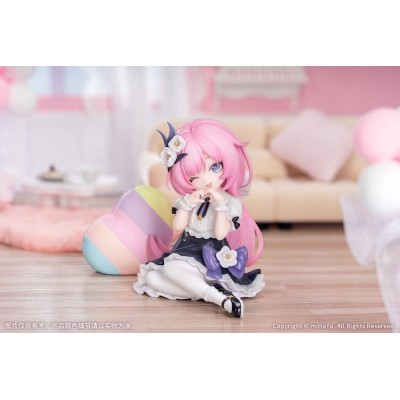 HONKAI IMPACT 3rd - Elysia Little Flame-Chaser Ver. Myethos PVC Figure 9 cm