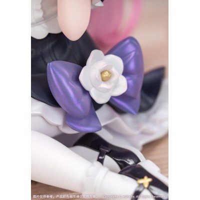 HONKAI IMPACT 3rd - Elysia Little Flame-Chaser Ver. Myethos PVC Figure 9 cm