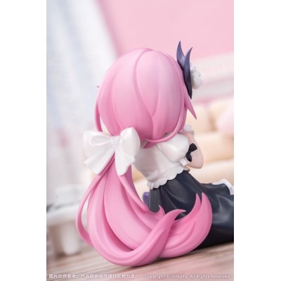 HONKAI IMPACT 3rd - Elysia Little Flame-Chaser Ver. Myethos PVC Figure 9 cm