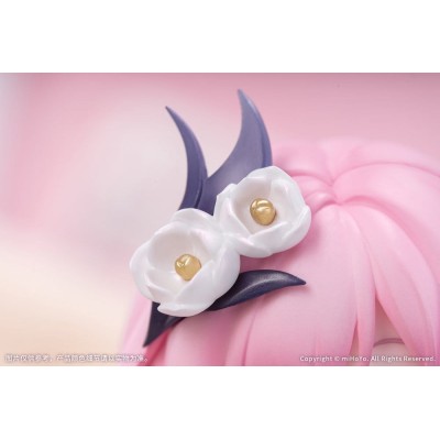 HONKAI IMPACT 3rd - Elysia Little Flame-Chaser Ver. Myethos PVC Figure 9 cm