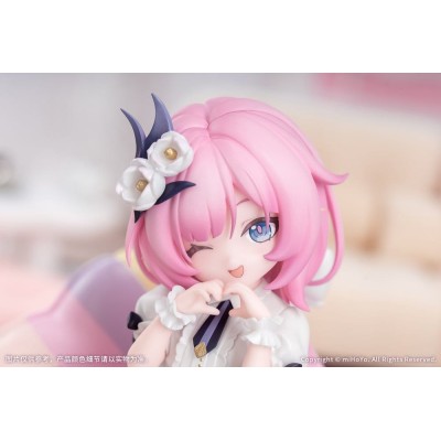 HONKAI IMPACT 3rd - Elysia Little Flame-Chaser Ver. Myethos PVC Figure 9 cm
