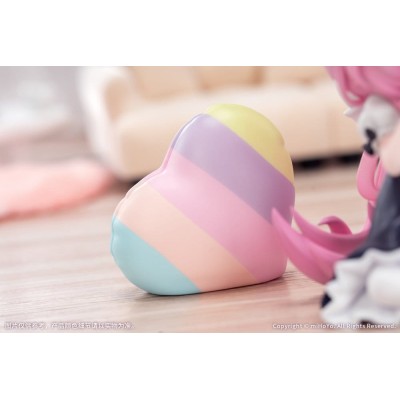 HONKAI IMPACT 3rd - Elysia Little Flame-Chaser Ver. Myethos PVC Figure 9 cm