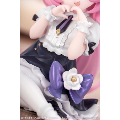 HONKAI IMPACT 3rd - Elysia Little Flame-Chaser Ver. Myethos PVC Figure 9 cm