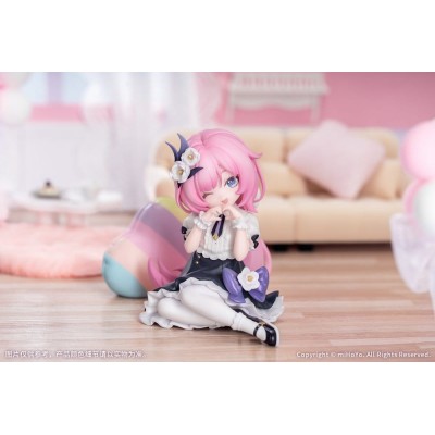 HONKAI IMPACT 3rd - Elysia Little Flame-Chaser Ver. Myethos PVC Figure 9 cm