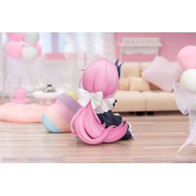 HONKAI IMPACT 3rd - Elysia Little Flame-Chaser Ver. Myethos PVC Figure 9 cm