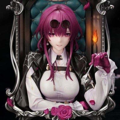 HONKAI STAR RAIL - Kafka Patience Is All You Need Ver. Diorama Myethos PVC Figure 25 cm