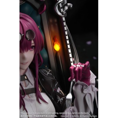 HONKAI STAR RAIL - Kafka Patience Is All You Need Ver. Diorama Myethos PVC Figure 25 cm