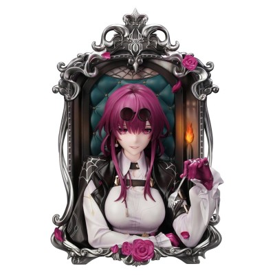 HONKAI STAR RAIL - Kafka Patience Is All You Need Ver. Diorama Myethos PVC Figure 25 cm