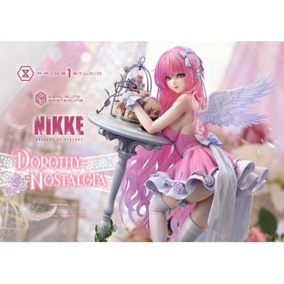 GODDESS OF VICTORY: NIKKE - Dorothy Nostalgia 1/4 Prime 1 Studio Statue 53 cm