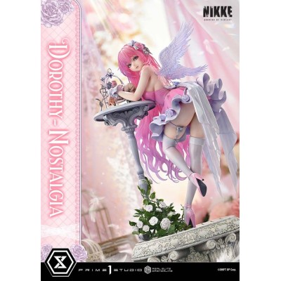 GODDESS OF VICTORY: NIKKE - Dorothy Nostalgia 1/4 Prime 1 Studio Statue 53 cm