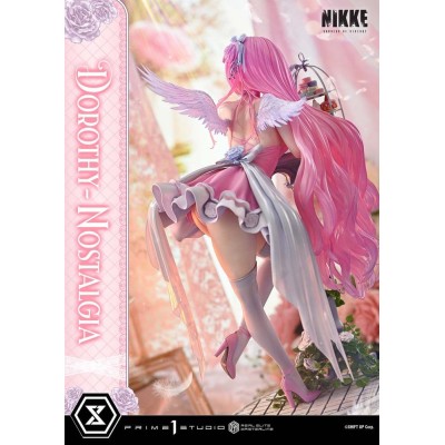 GODDESS OF VICTORY: NIKKE - Dorothy Nostalgia 1/4 Prime 1 Studio Statue 53 cm