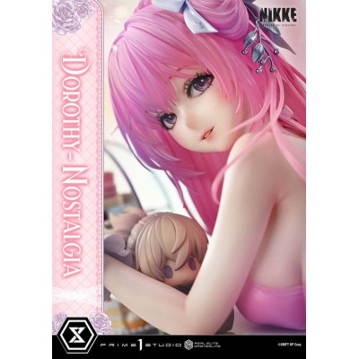 GODDESS OF VICTORY: NIKKE - Dorothy Nostalgia 1/4 Prime 1 Studio Statue 53 cm