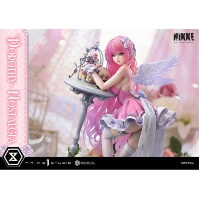 GODDESS OF VICTORY: NIKKE - Dorothy Nostalgia 1/4 Prime 1 Studio Statue 53 cm