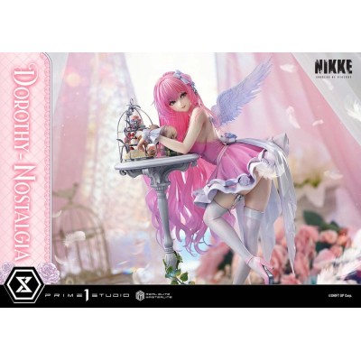 GODDESS OF VICTORY: NIKKE - Dorothy Nostalgia 1/4 Prime 1 Studio Statue 53 cm