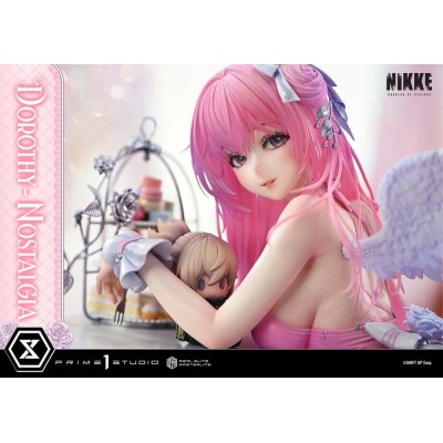 GODDESS OF VICTORY: NIKKE - Dorothy Nostalgia 1/4 Prime 1 Studio Statue 53 cm
