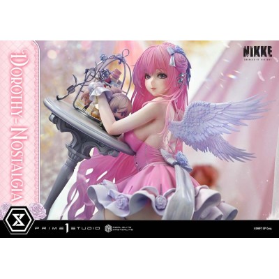 GODDESS OF VICTORY: NIKKE - Dorothy Nostalgia 1/4 Prime 1 Studio Statue 53 cm