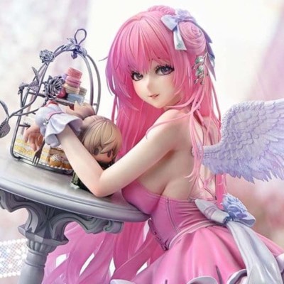 GODDESS OF VICTORY: NIKKE - Dorothy Nostalgia Bonus Version 1/4 Prime 1 Studio Statue 53 cm