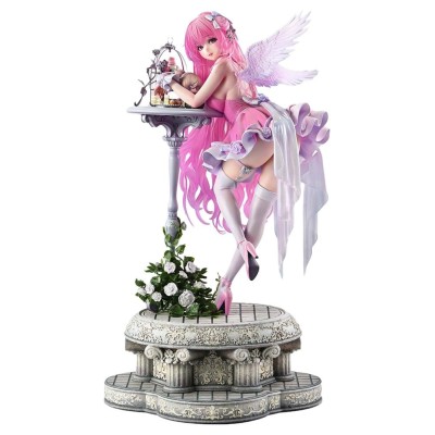 GODDESS OF VICTORY: NIKKE - Dorothy Nostalgia Bonus Version 1/4 Prime 1 Studio Statue 53 cm