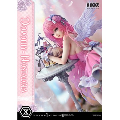 GODDESS OF VICTORY: NIKKE - Dorothy Nostalgia Bonus Version 1/4 Prime 1 Studio Statue 53 cm