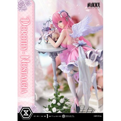 GODDESS OF VICTORY: NIKKE - Dorothy Nostalgia Bonus Version 1/4 Prime 1 Studio Statue 53 cm
