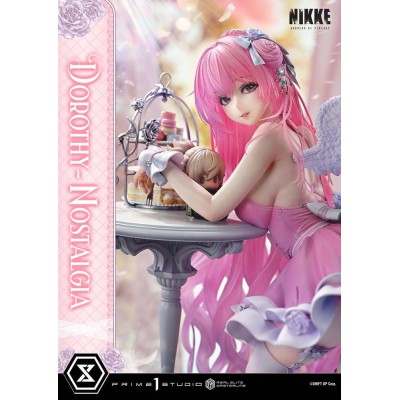 GODDESS OF VICTORY: NIKKE - Dorothy Nostalgia Bonus Version 1/4 Prime 1 Studio Statue 53 cm