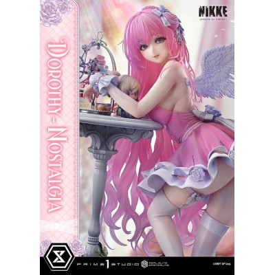 GODDESS OF VICTORY: NIKKE - Dorothy Nostalgia Bonus Version 1/4 Prime 1 Studio Statue 53 cm