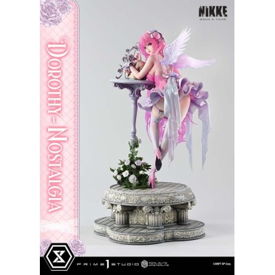 GODDESS OF VICTORY: NIKKE - Dorothy Nostalgia Bonus Version 1/4 Prime 1 Studio Statue 53 cm