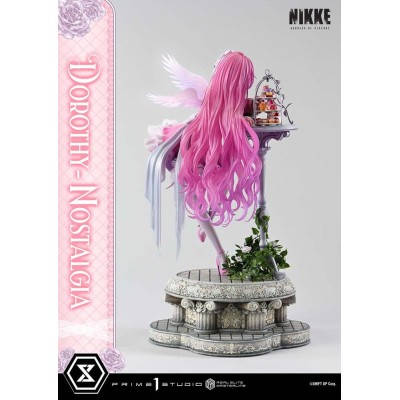 GODDESS OF VICTORY: NIKKE - Dorothy Nostalgia Bonus Version 1/4 Prime 1 Studio Statue 53 cm