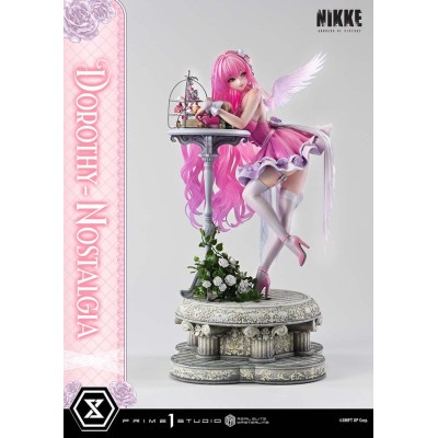 GODDESS OF VICTORY: NIKKE - Dorothy Nostalgia Bonus Version 1/4 Prime 1 Studio Statue 53 cm