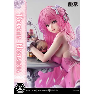 GODDESS OF VICTORY: NIKKE - Dorothy Nostalgia Bonus Version 1/4 Prime 1 Studio Statue 53 cm