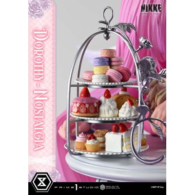 GODDESS OF VICTORY: NIKKE - Dorothy Nostalgia Bonus Version 1/4 Prime 1 Studio Statue 53 cm