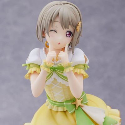 LOVE LIVE! Nijigasaki High School Idol Club - Kasumi Nakasu (re-run) 1/7 Plum Pmoa PVC Figure 22 cm