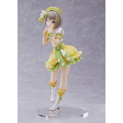 LOVE LIVE! Nijigasaki High School Idol Club - Kasumi Nakasu (re-run) 1/7 Plum Pmoa PVC Figure 22 cm