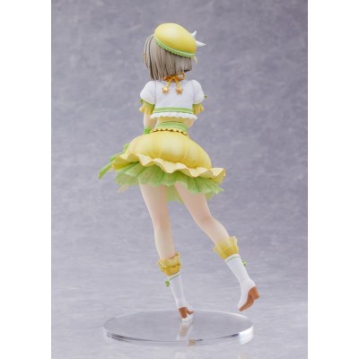LOVE LIVE! Nijigasaki High School Idol Club - Kasumi Nakasu (re-run) 1/7 Plum Pmoa PVC Figure 22 cm