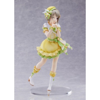 LOVE LIVE! Nijigasaki High School Idol Club - Kasumi Nakasu (re-run) 1/7 Plum Pmoa PVC Figure 22 cm