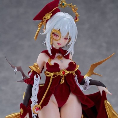 ORIGINAL CHARACTER - Alchemist Formal Dress Ver. 1/7 PVC Figure 27 cm