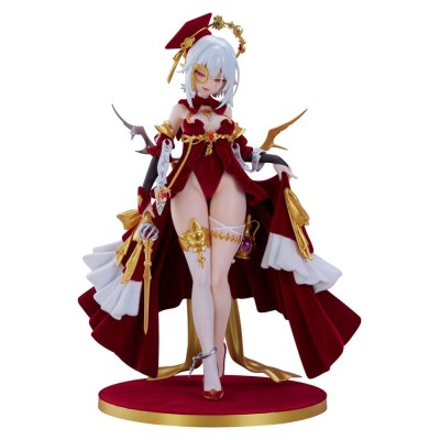 ORIGINAL CHARACTER - Alchemist Formal Dress Ver. 1/7 PVC Figure 27 cm