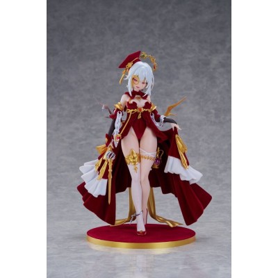 ORIGINAL CHARACTER - Alchemist Formal Dress Ver. 1/7 PVC Figure 27 cm