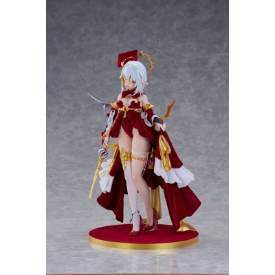 ORIGINAL CHARACTER - Alchemist Formal Dress Ver. 1/7 PVC Figure 27 cm