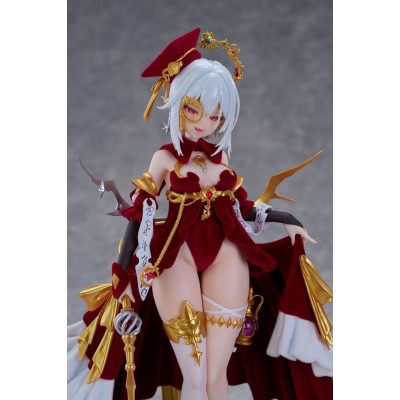 ORIGINAL CHARACTER - Alchemist Formal Dress Ver. 1/7 PVC Figure 27 cm