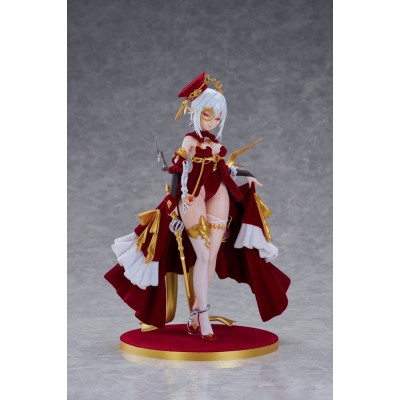 ORIGINAL CHARACTER - Alchemist Formal Dress Ver. 1/7 PVC Figure 27 cm