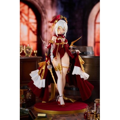 ORIGINAL CHARACTER - Alchemist Formal Dress Ver. 1/7 PVC Figure 27 cm